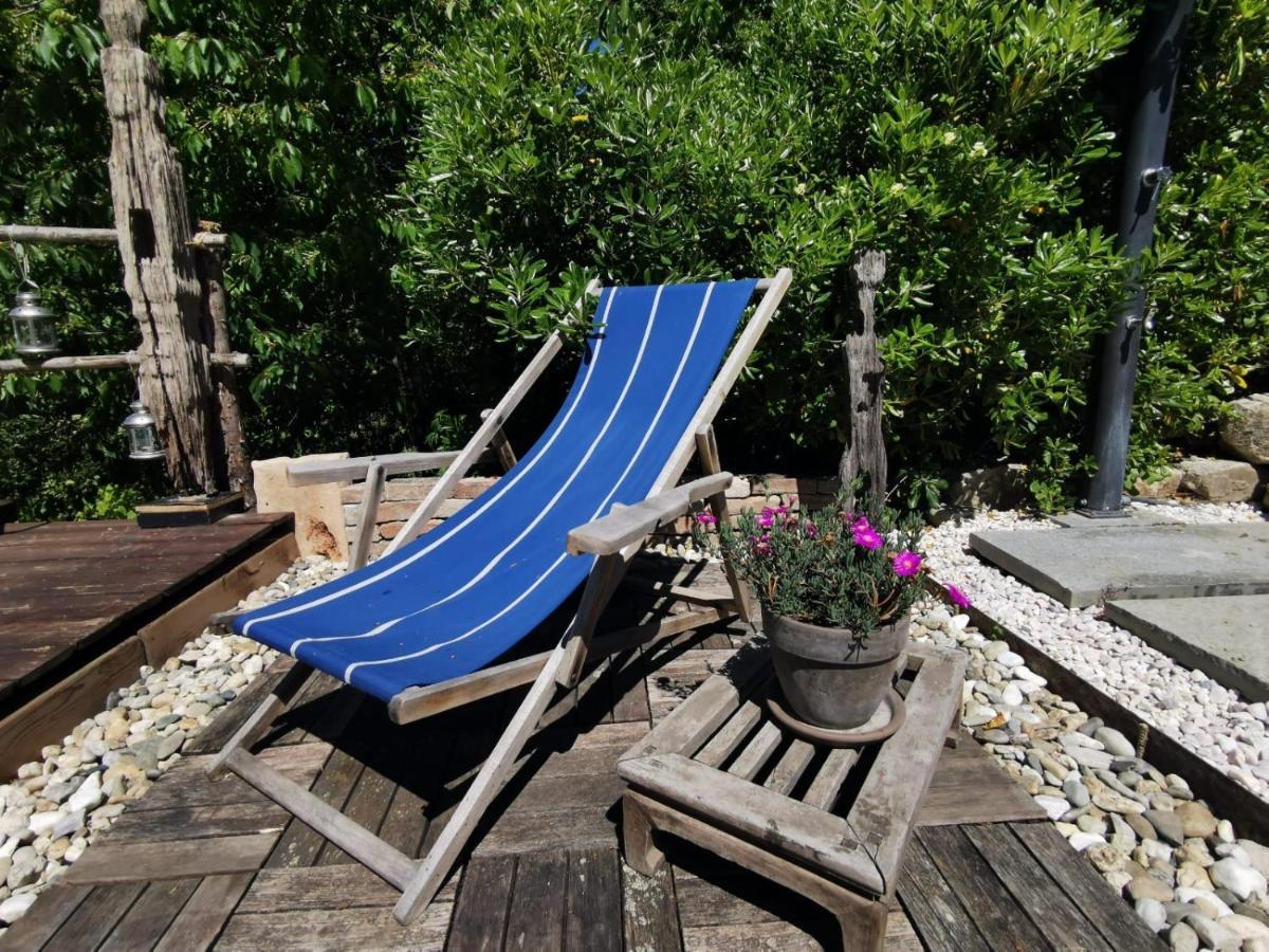 B&B Casa Percivalle Borgo Priolo Экстерьер фото