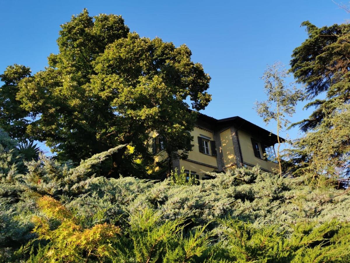 B&B Casa Percivalle Borgo Priolo Экстерьер фото