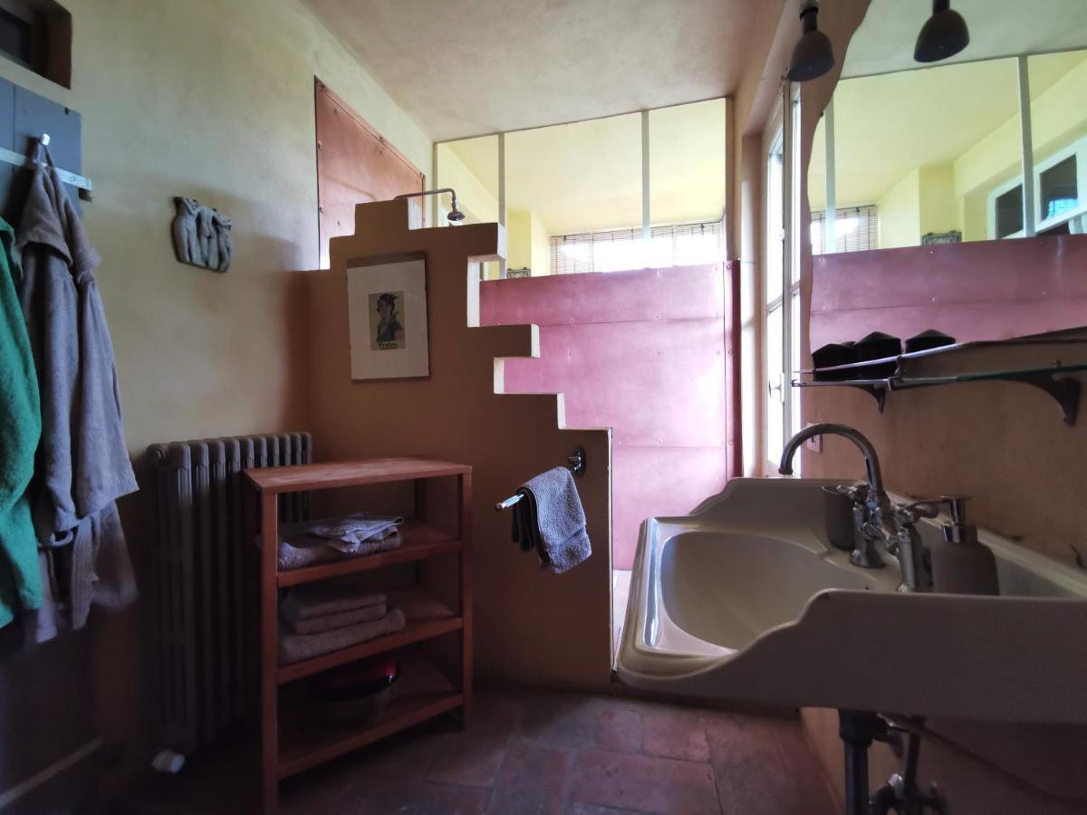 B&B Casa Percivalle Borgo Priolo Экстерьер фото